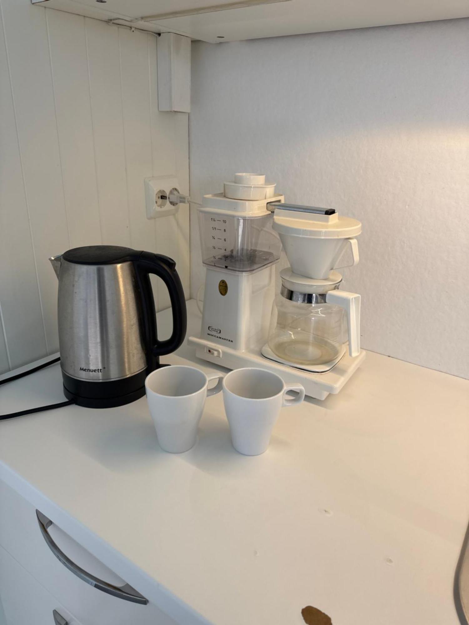 Sjoberg Hotell Og Ferie Leiligheter Østhusvik Kültér fotó